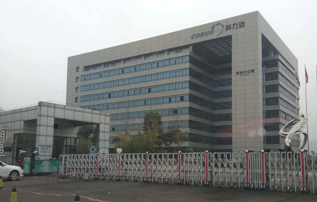 湖南科霸汽車動(dòng)力電池2級反滲透加EDI耗材更換